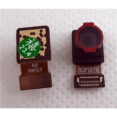 Flex camara frontal 13 mpx para Xiaomi Redmi Note 11S 5G calidad premium