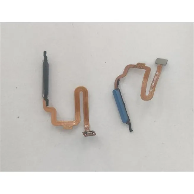 Flex boton home azul para Xiaomi Redmi Note 11S 5G calidad premium