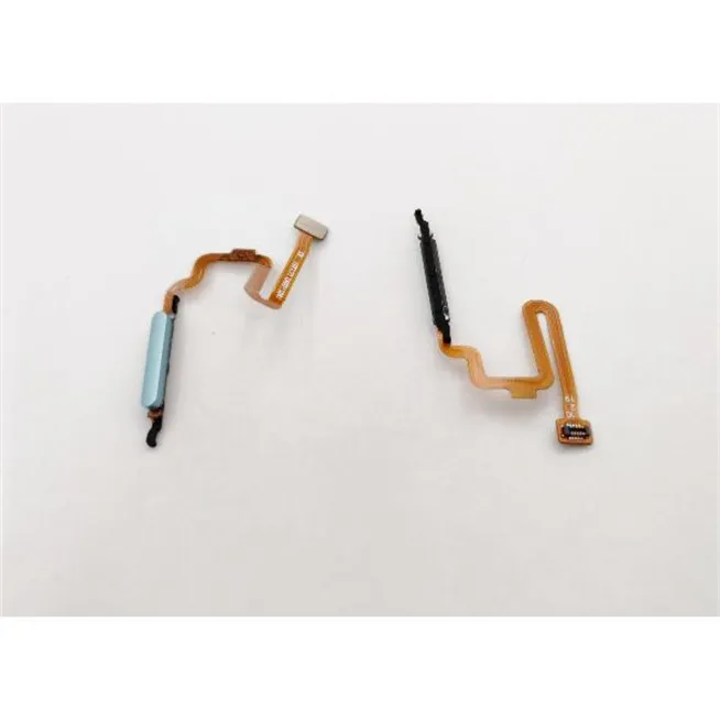 Flex boton home azul claro para Xiaomi Redmi Note 11S 5G calidad premium