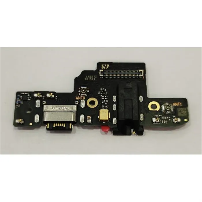 Flex placa puerto de carga para Xiaomi Redmi Note 11S 5G 560002K16B00 Service Pack