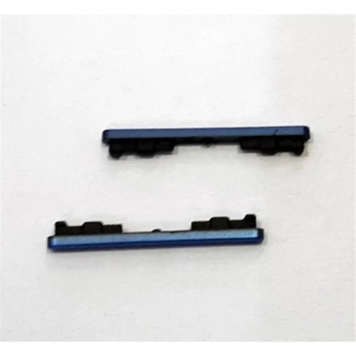 Boton volumen azul para Xiaomi Redmi Note 11S 5G calidad premium