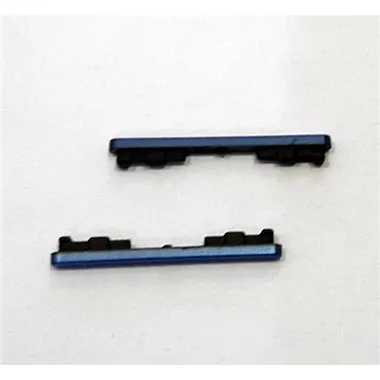 Boton volumen azul para Xiaomi Redmi Note 11S 5G calidad premium
