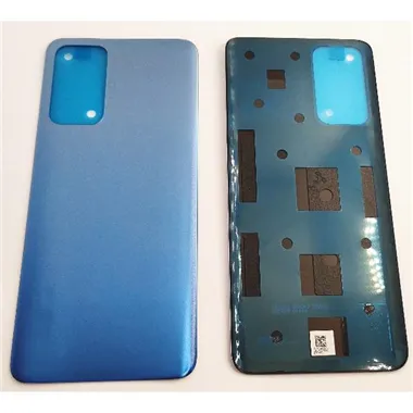 Tapa trasera o tapa bateria azul para Xiaomi Redmi Note 11S 5G