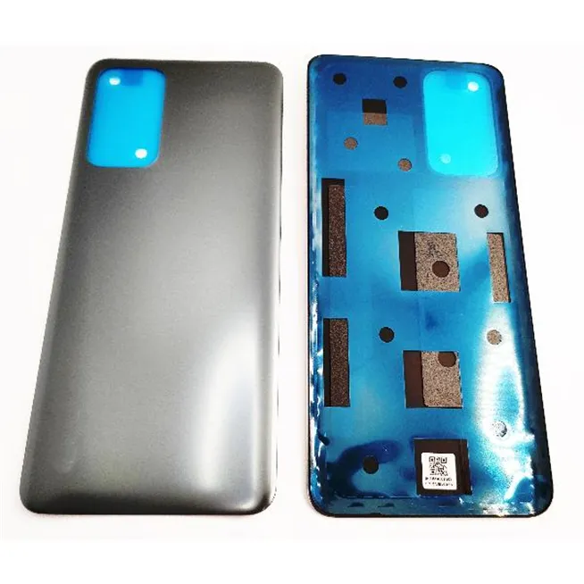 Tapa trasera o tapa bateria negra para Xiaomi Redmi Note 11S 5G