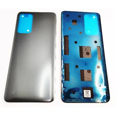 Tapa trasera o tapa bateria negra para Xiaomi Redmi Note 11S 5G