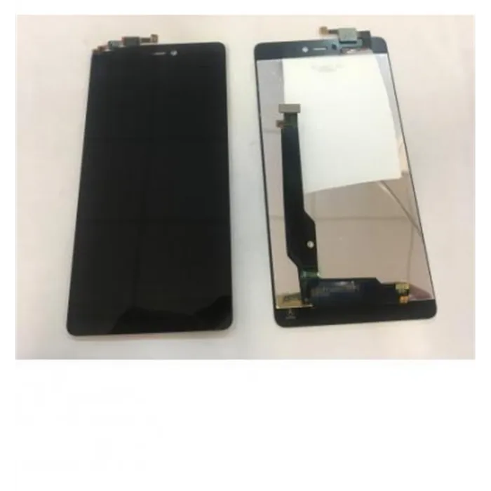 Xiaomi mi4c lcd + tactil negro premium