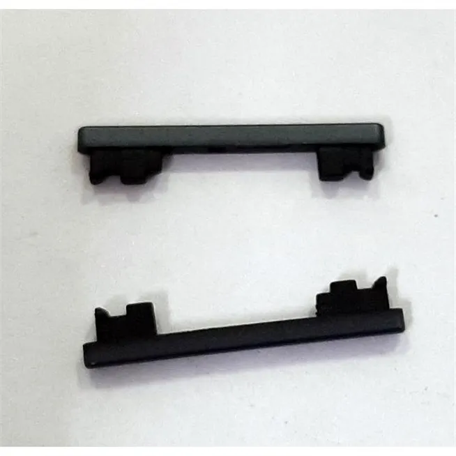 Boton volumen negro para Xiaomi  11T 21081111RG calidad premium