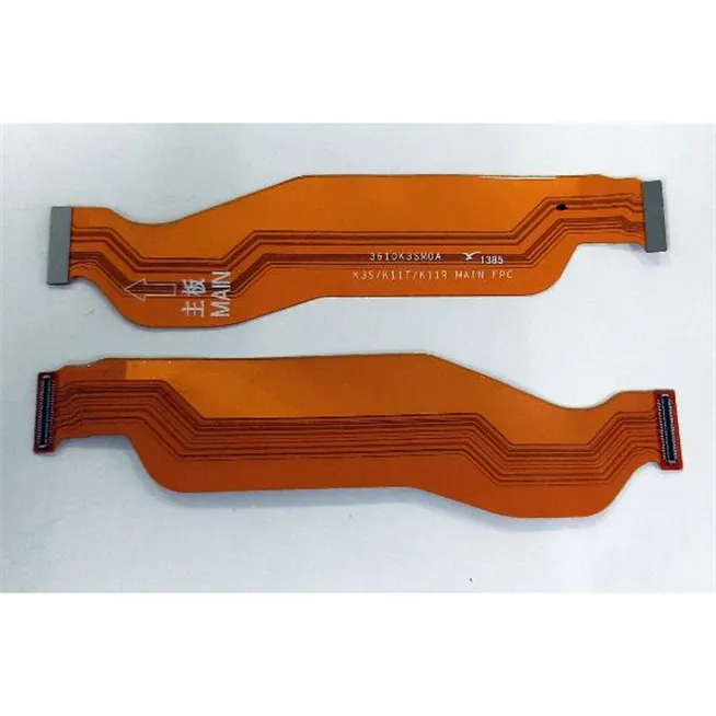 Flex central para Xiaomi  11T  11T Pro calidad premium