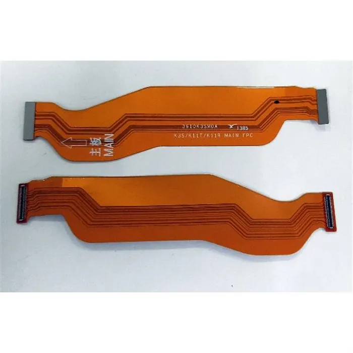Flex central para Xiaomi  11T  11T Pro calidad premium