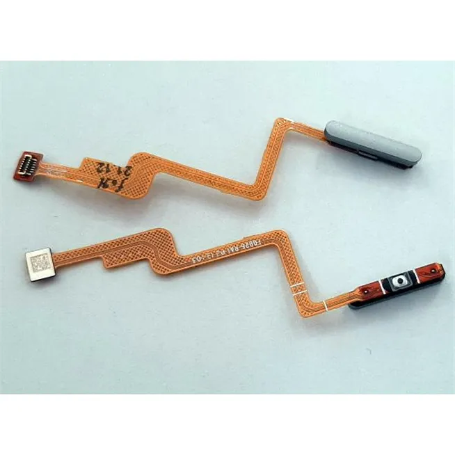 Flex boton home plata para Xiaomi  11T Pro  11T calidad premium