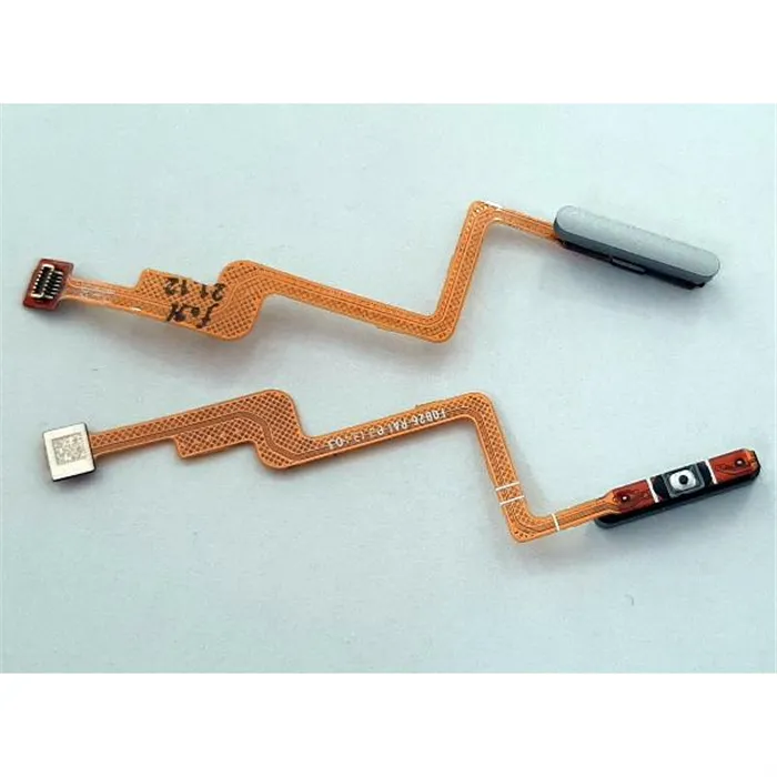 Flex boton home plata para Xiaomi  11T Pro  11T calidad premium