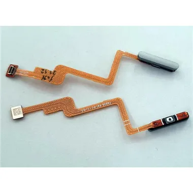 Flex boton home plata para Xiaomi  11T Pro  11T calidad premium