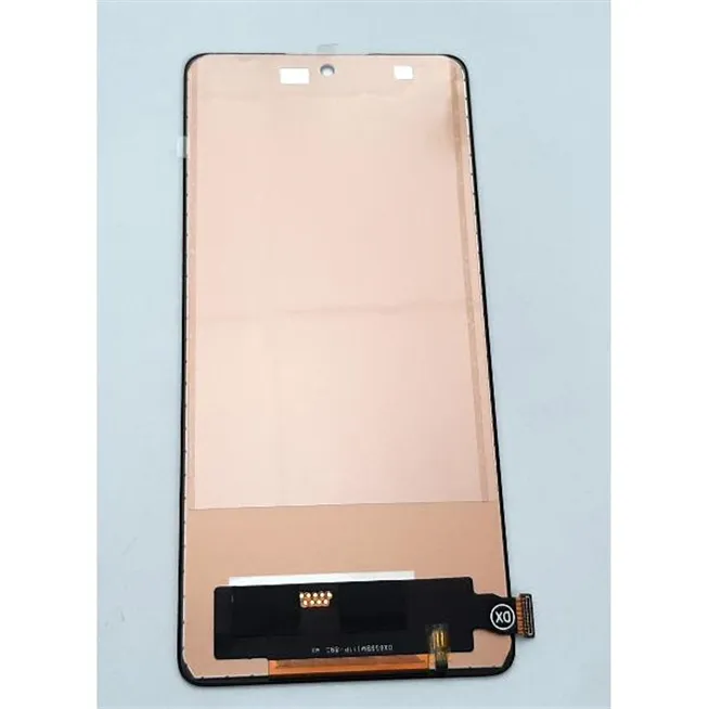 Pantalla lcd para Xiaomi  11T  11T Pro mas tactil negro calidad compatible incell