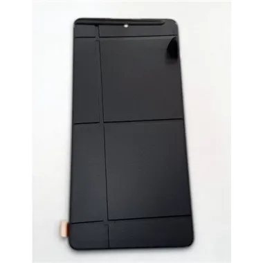 Pantalla lcd para Xiaomi  11T  11T Pro mas tactil negro calidad compatible incell