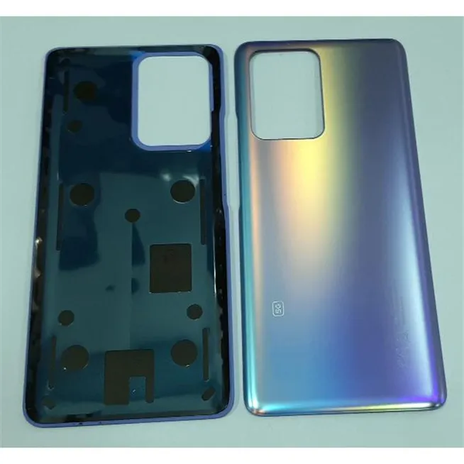 Tapa trasera o tapa bateria azul para Xiaomi  11T  11T Pro