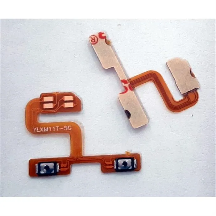 Flex volumen para Xiaomi 11T 5G calidad premium
