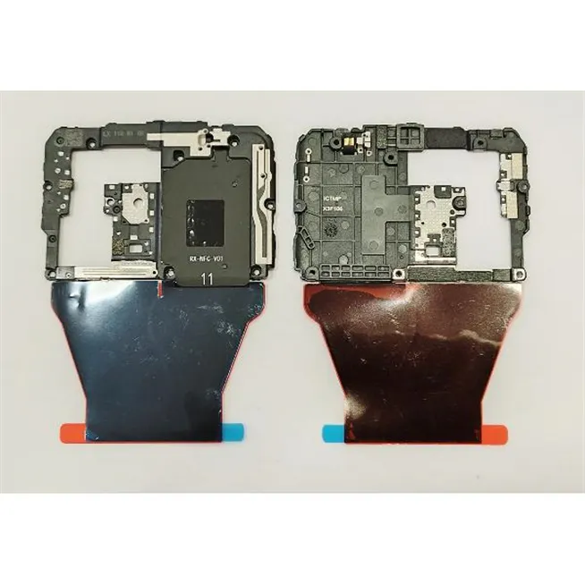 Soporte de retención de la placa base con nfc para Xiaomi 11T calidad premium