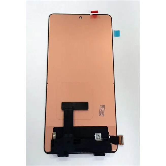 Pantalla lcd para Xiaomi  11T  11T Pro mas tactil negro calidad premium