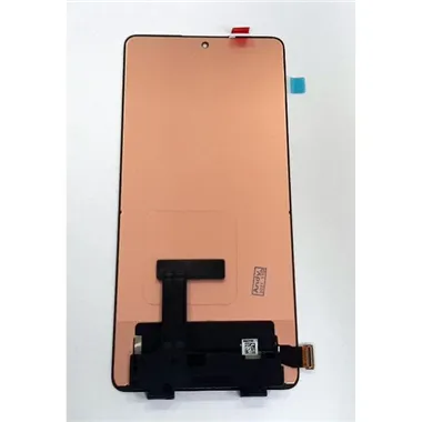 Pantalla lcd para Xiaomi  11T  11T Pro mas tactil negro calidad premium