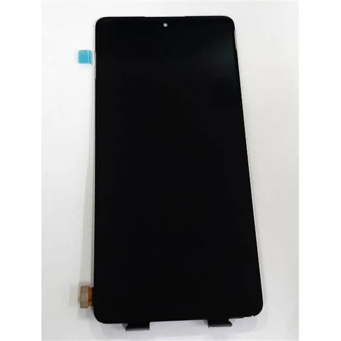 Pantalla lcd para Xiaomi  11T  11T Pro mas tactil negro calidad premium
