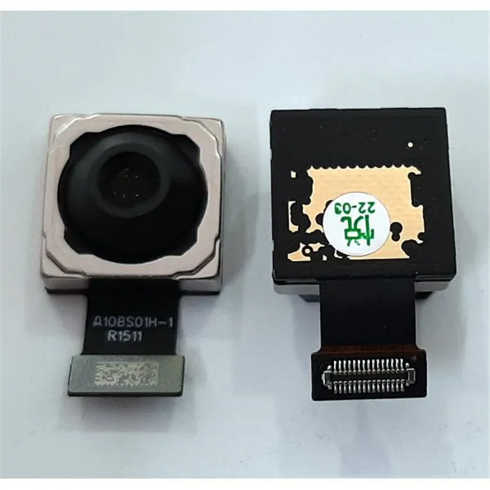 Flex camara trasera 108 mpx para Xiaomi MI 11 T Pro calidad premium