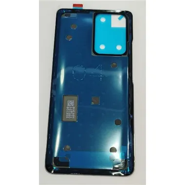 Tapa trasera o tapa bateria gris para Xiaomi 11T Pro 55050001A11L Service Pack