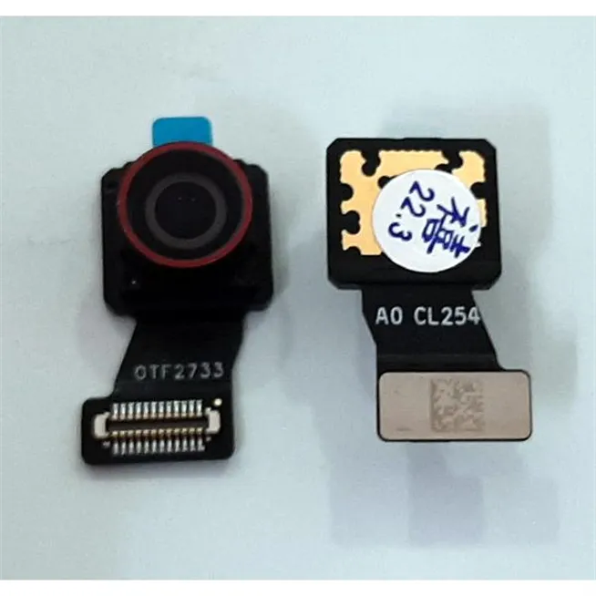 Flex camara frontal para Xiaomi 12 5G 12 Pro 12X calidad premium