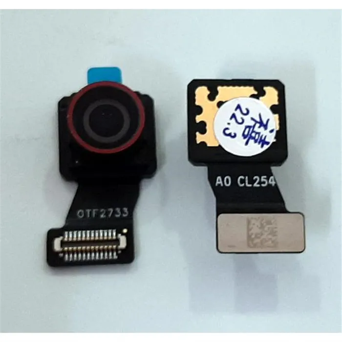 Flex camara frontal para Xiaomi 12 5G 12 Pro 12X calidad premium