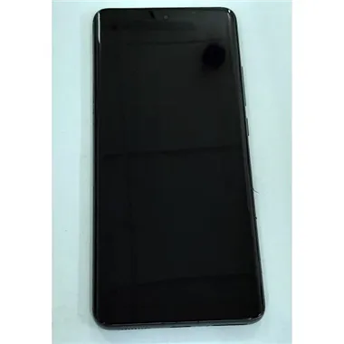 Pantalla lcd para Xiaomi 12 5G mas tactil negro mas marco negro calidad premium