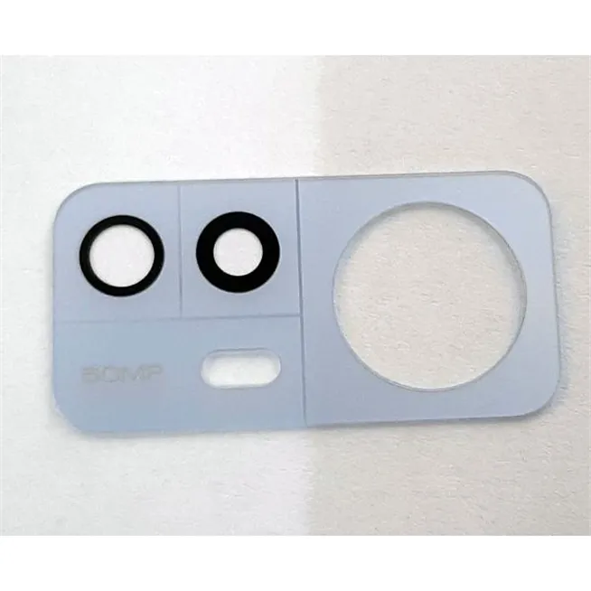 Cristal camara azul para Xiaomi 12 12X calidad premium
