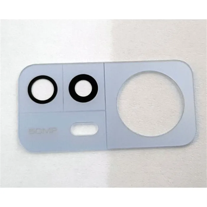 Cristal camara azul para Xiaomi 12 12X calidad premium