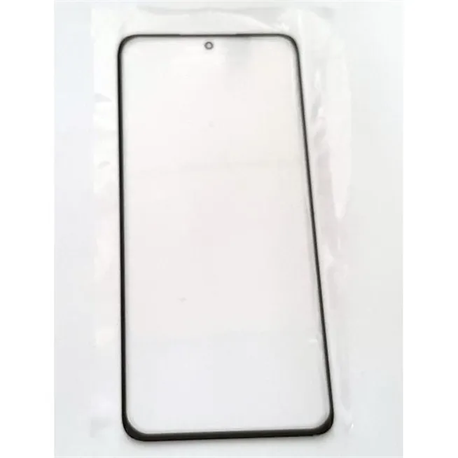 Cristal negro para Xiaomi 12 12X