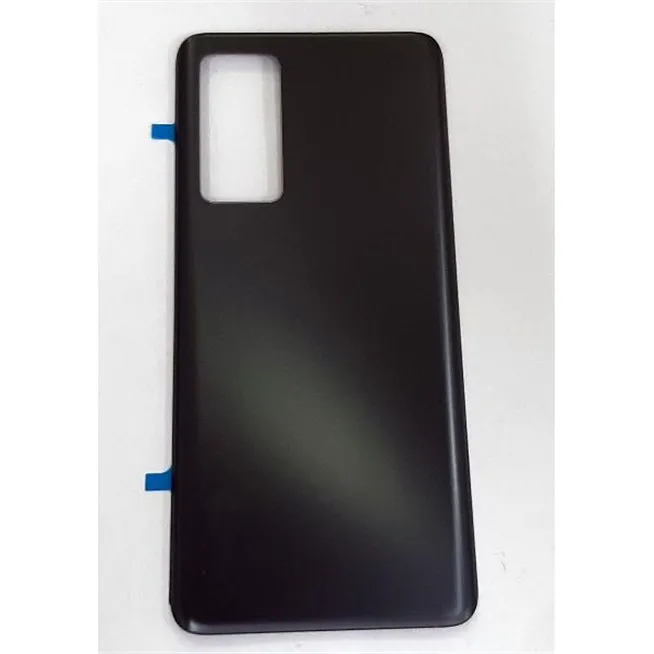Tapa trasera o tapa bateria negro para Xiaomi 12 5G