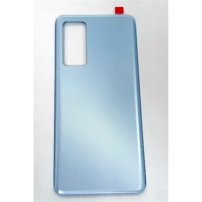 Tapa trasera o tapa bateria azul para Xiaomi 12 5G