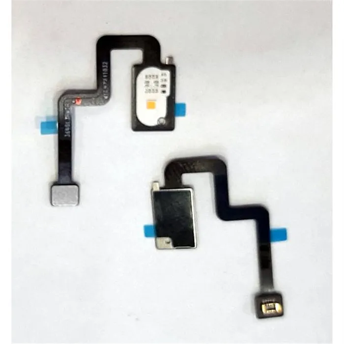 Flex sensor flash para Xiaomi 12 Xiaomi 12X calidad premium