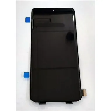 Pantalla lcd para Xiaomi 12 5G mas tactil negro calidad premium