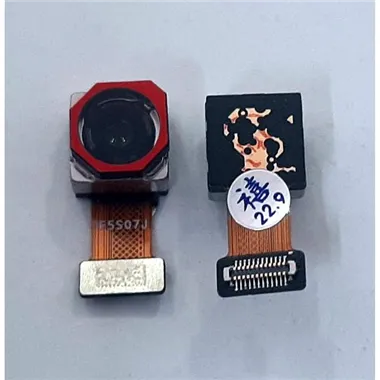 Flex camara trasera macro 5 mpx para Xiaomi 12 5G 12X calidad premium