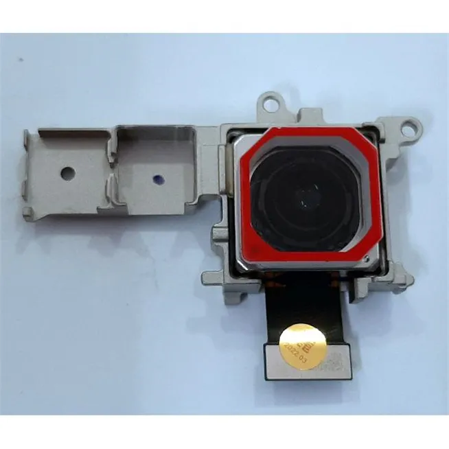 Flex camara trasera 50 mpx para Xiaomi 12 5G calidad premium