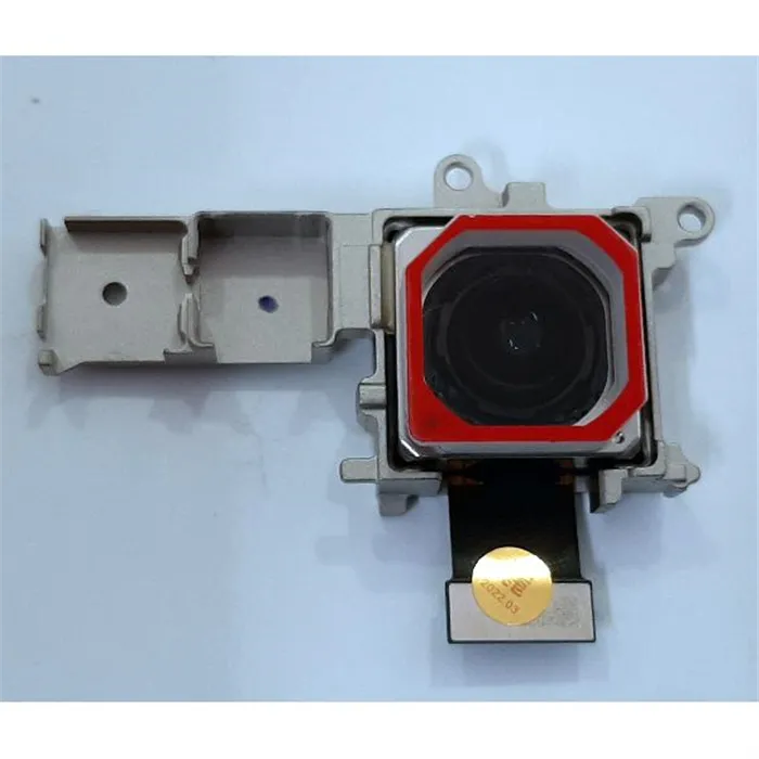 Flex camara trasera 50 mpx para Xiaomi 12 5G calidad premium