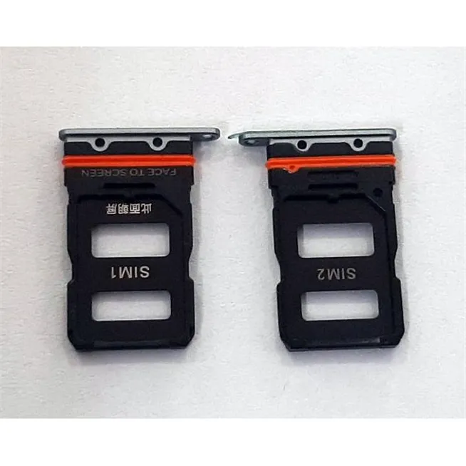 Soporte o bandeja sim plata para Xiaomi 12 5G 12X calidad premium
