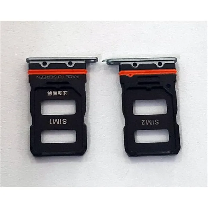 Soporte o bandeja sim plata para Xiaomi 12 5G 12X calidad premium