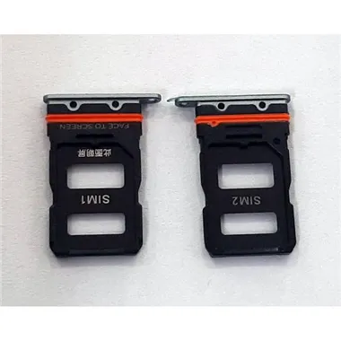 Soporte o bandeja sim plata para Xiaomi 12 5G 12X calidad premium