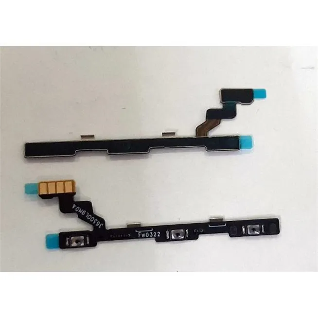 Flex power mas volumen para Xiaomi 12 Lite calidad premium