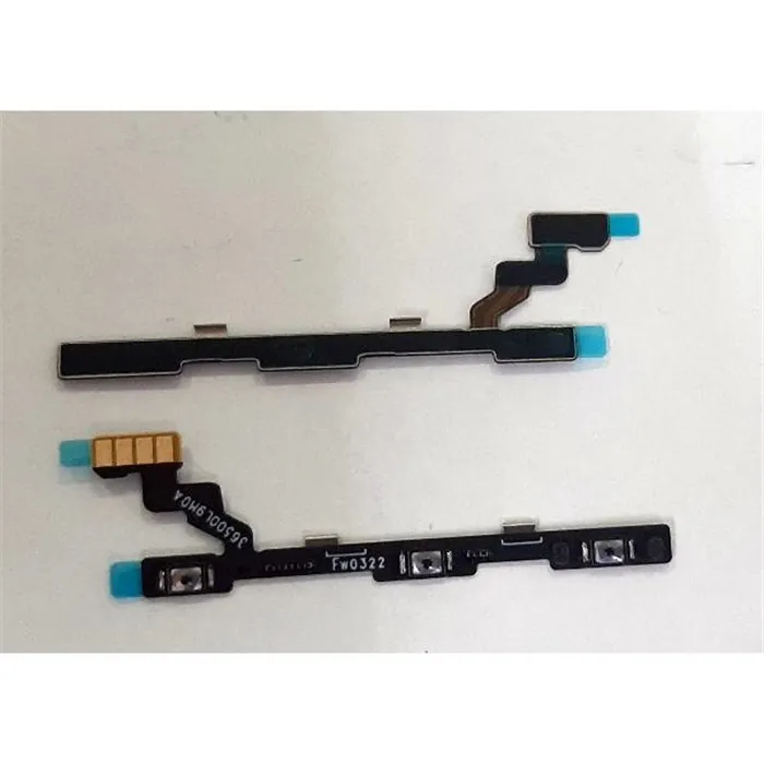 Flex power mas volumen para Xiaomi 12 Lite calidad premium