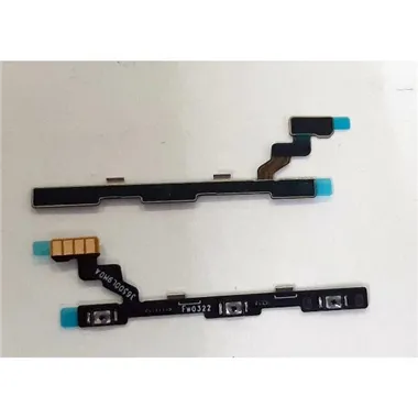 Flex power mas volumen para Xiaomi 12 Lite calidad premium