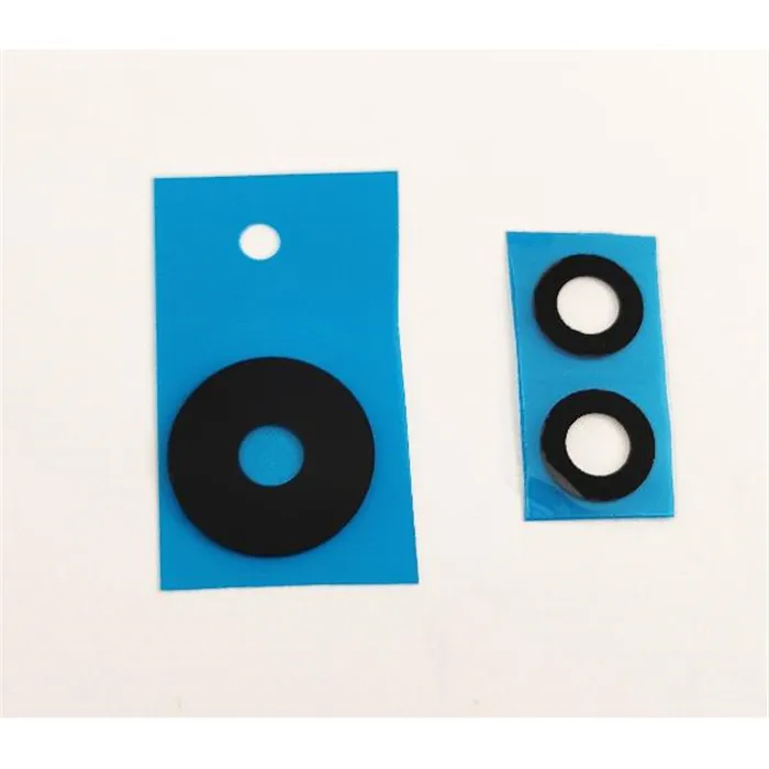 Set 3 cristal camara para Xiaomi 12 lite caldiad premium