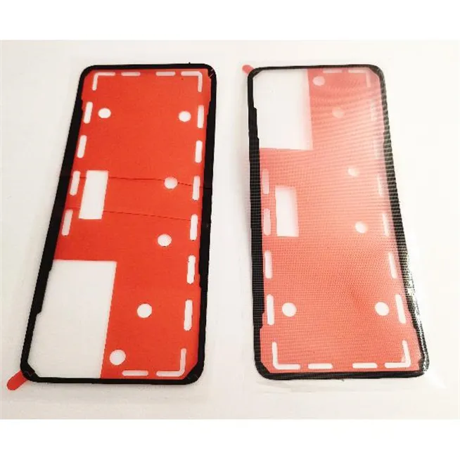 Adhesivo precortado marco frontal para Xiaomi 12 lite 