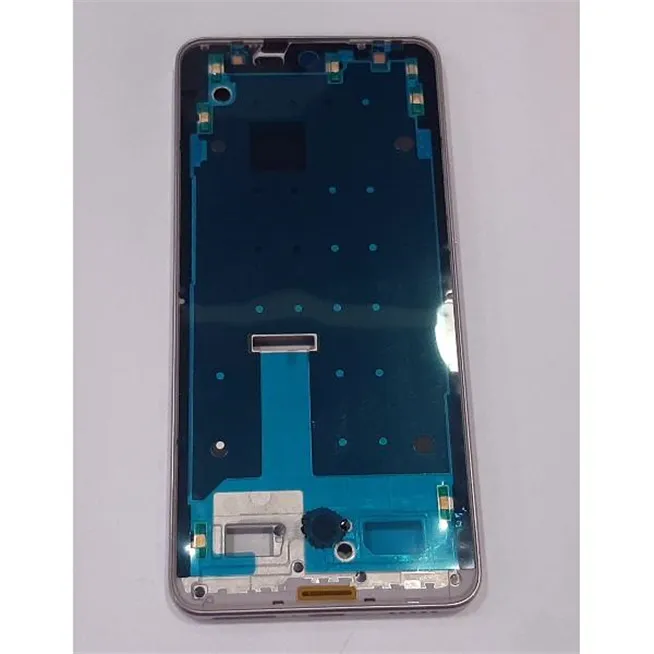 Carcasa central o marco rosa para Xiaomi 12 Lite calidad premium
