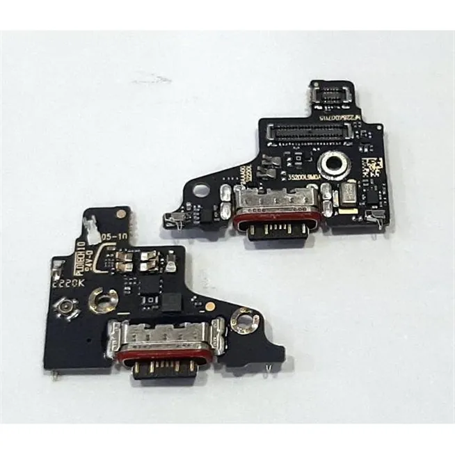 Flex puerto de carga para Xiaomi 12 Lite calidad premium