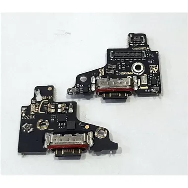 Flex puerto de carga para Xiaomi 12 Lite calidad premium